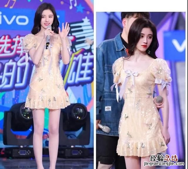 有什么搭配技巧可以让自己更显身材吗女生