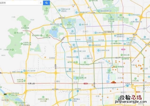有人说导航系统中高德地图是最好的,你认同这种说法吗你经常用的导航系统是哪个