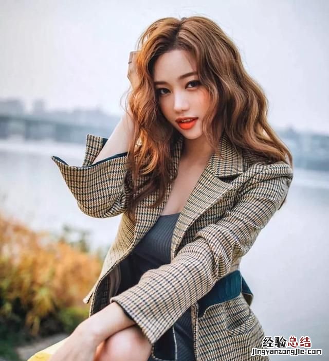 男生卷发怎么打理 卷发如何打理好看