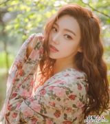 男生卷发怎么打理 卷发如何打理好看