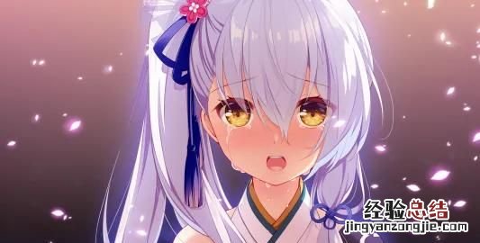 是什么让你爱上了二次元 你是怎么喜欢上二次元的