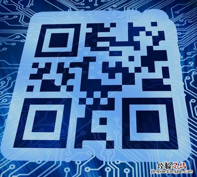 二维码开锁是什么原理 二维码简单原理是什么