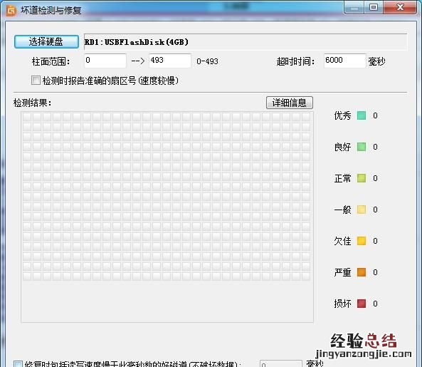 电脑插u盘后显示拒绝访问,该怎么解决呢