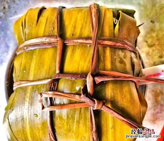 哪种粽子最香最好吃