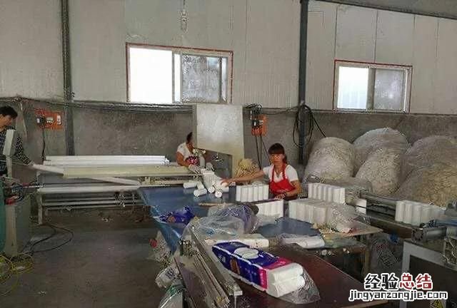 回农村开什么厂比较有前景呢,农村开什么厂发展前景好