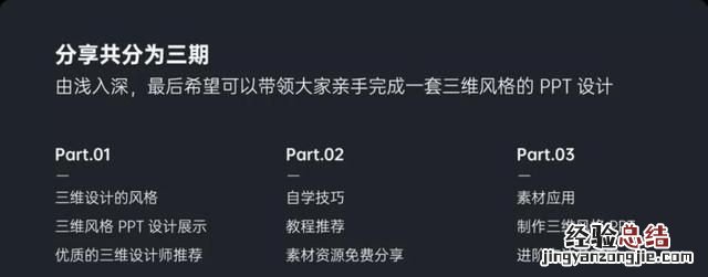 如何做出立体效果的ppt,ppt文本框立体效果