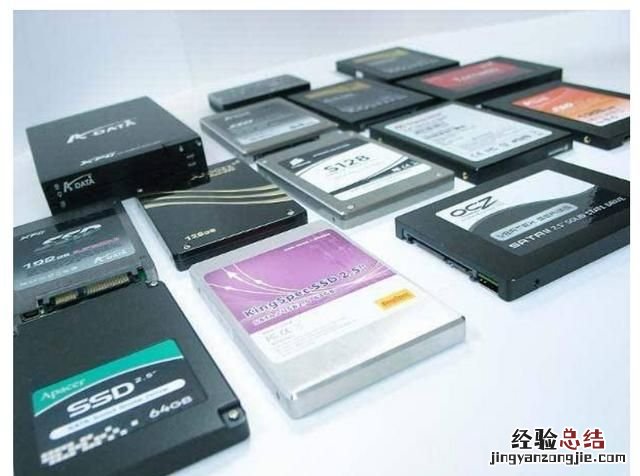 如何区别固态硬盘的好坏,固态硬盘sata 好坏