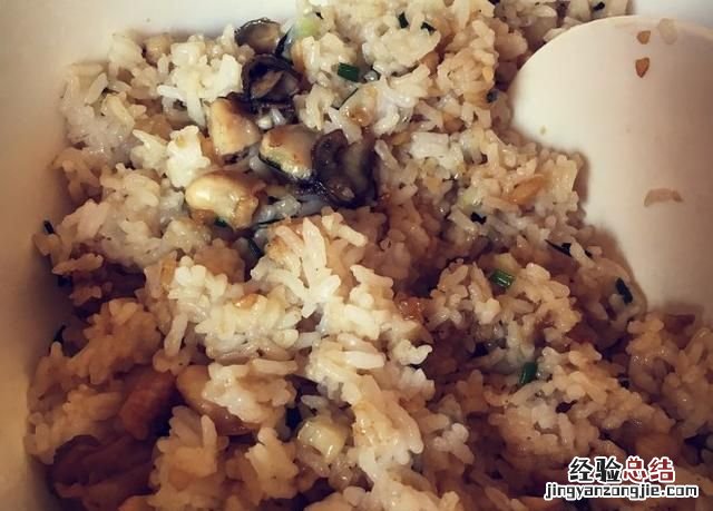 怎样炒饭,怎样炒饭不会粘在一起
