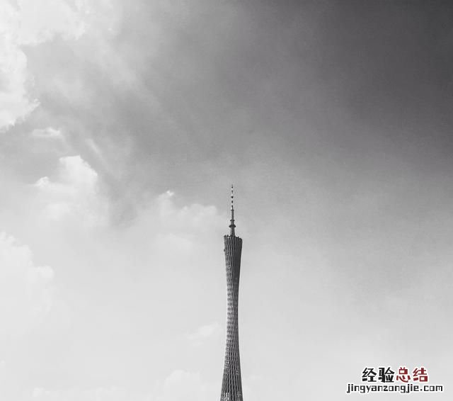 哪些彩色人像适合调成黑白 如何把彩色的照片调成黑白的