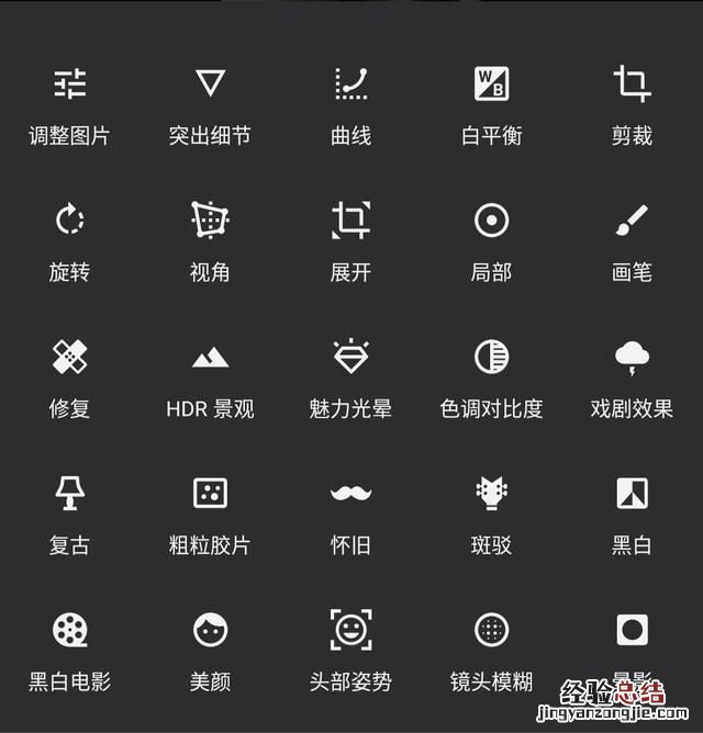 哪些彩色人像适合调成黑白 如何把彩色的照片调成黑白的