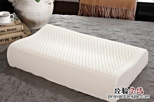 乳胶枕头怎么样,怎样能买到真的乳胶枕头