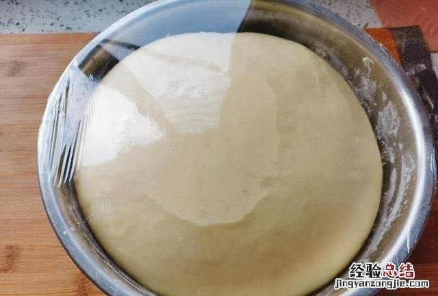 面包怎么做,面包怎么做才能拉丝
