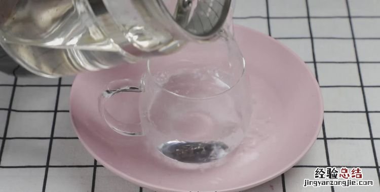 玫瑰花茶怎么泡