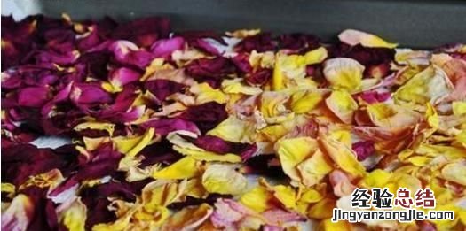 玫瑰花茶怎么泡