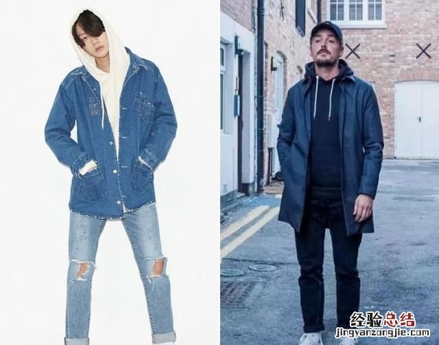 在搭配衣服的时候,应该如何进行颜色搭配呢
