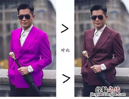 在搭配衣服的时候,应该如何进行颜色搭配呢