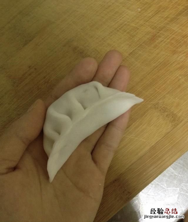 水晶饺用什么粉才会透明 水晶饺子为什么不透明