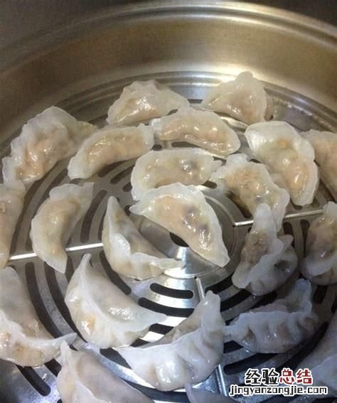 水晶饺用什么粉才会透明 水晶饺子为什么不透明