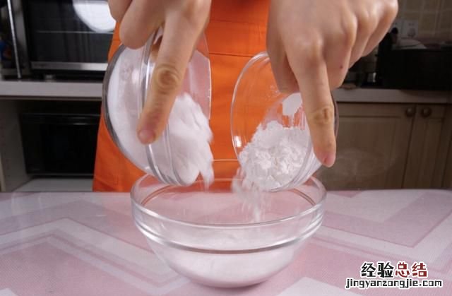 水晶饺用什么粉才会透明 水晶饺子为什么不透明
