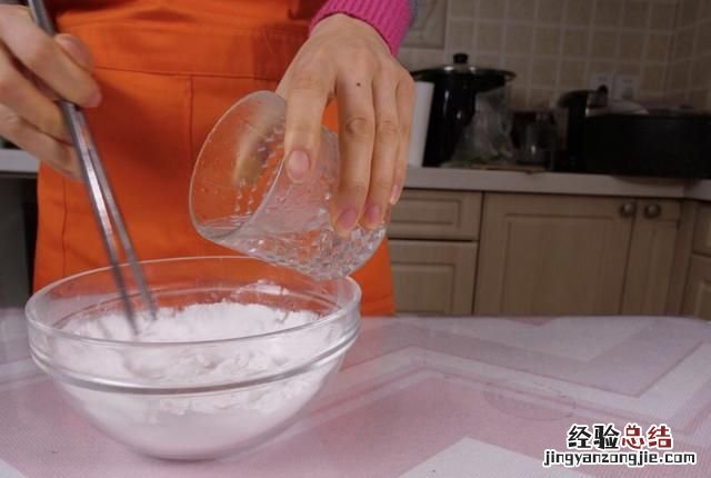 水晶饺用什么粉才会透明 水晶饺子为什么不透明