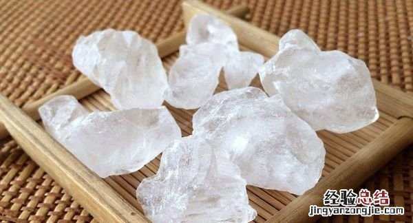 明矾净水原理，明矾能否作为鱼缸中的净水剂对鱼是否有影响及副作用