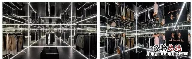 快闪店是个啥玩意,快闪店案例效果图