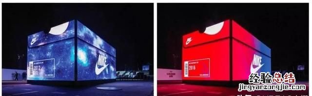 快闪店是个啥玩意,快闪店案例效果图