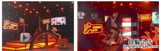 快闪店是个啥玩意,快闪店案例效果图