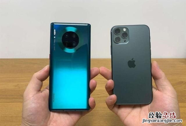 为什么苹果手机市场份额越来越高