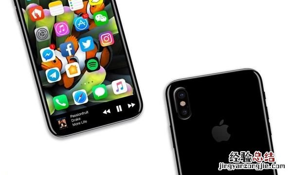 为什么苹果手机市场份额越来越高