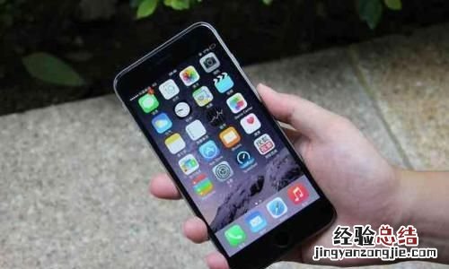 为什么苹果手机市场份额越来越高