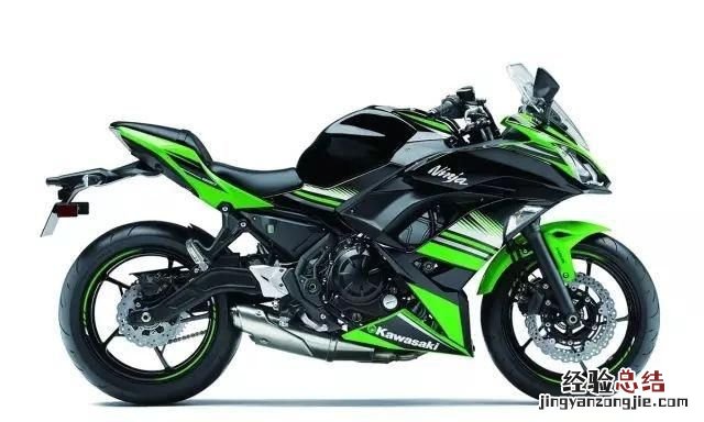 ninja650怎么样