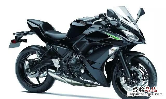 ninja650怎么样