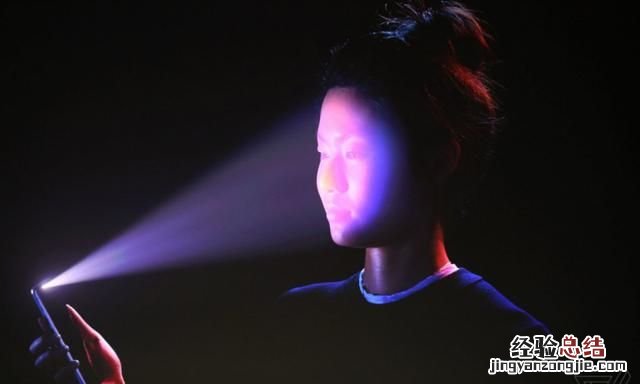 人脸识别功能face id的安全度怎么样