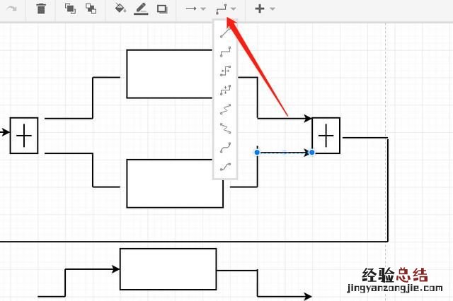 流程图怎么学