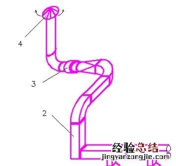 怎么阅读建筑图纸，怎么学看建筑施工图纸