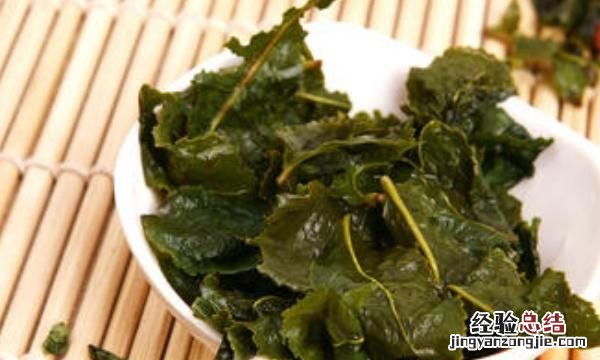 铁观音属于什么茶，铁观音是属于什么茶叶