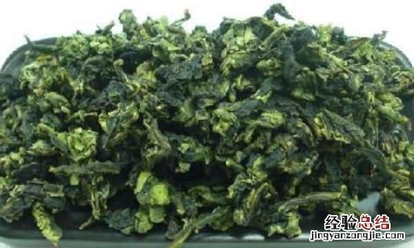 铁观音属于什么茶，铁观音是属于什么茶叶