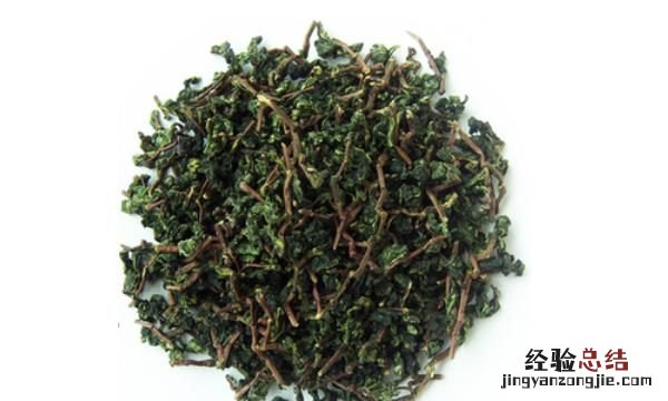 铁观音属于什么茶，铁观音是属于什么茶叶