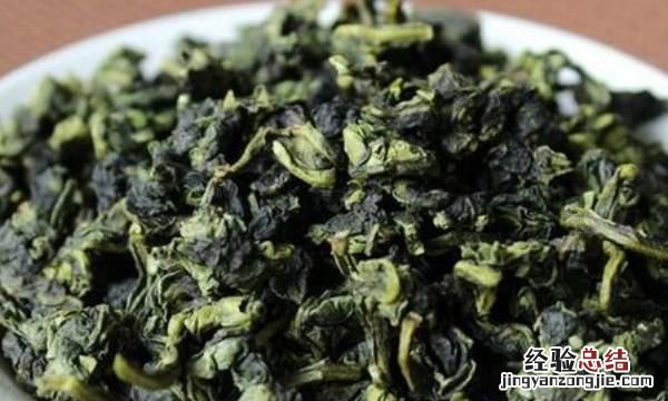 铁观音属于什么茶，铁观音是属于什么茶叶