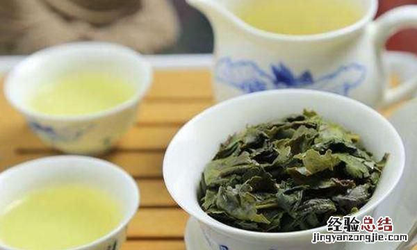 铁观音属于什么茶，铁观音是属于什么茶叶