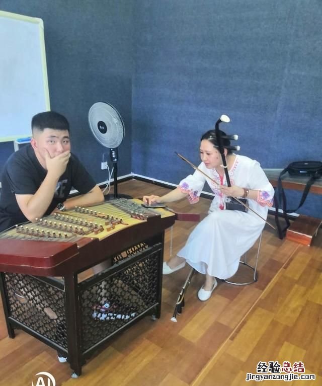 你为什么要听二胡曲 你为什么喜欢二胡