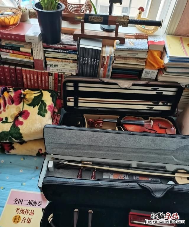 你为什么要听二胡曲 你为什么喜欢二胡