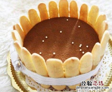提拉米苏含义,芝士蛋糕有特殊含义