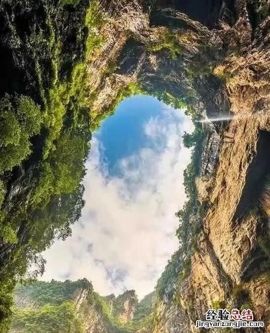 北京最值得去的50个旅游景点 有没有特别值得推荐的旅游景点