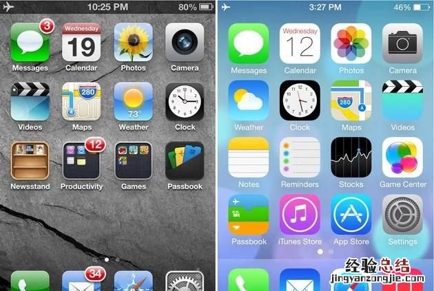 ppt小白如何设计好扁平化ppt