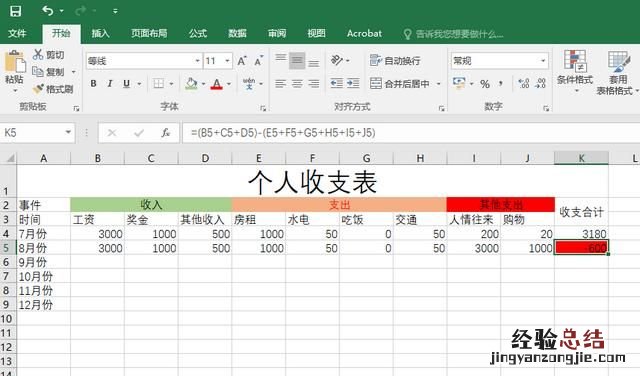 如何利用excel进行财务分析