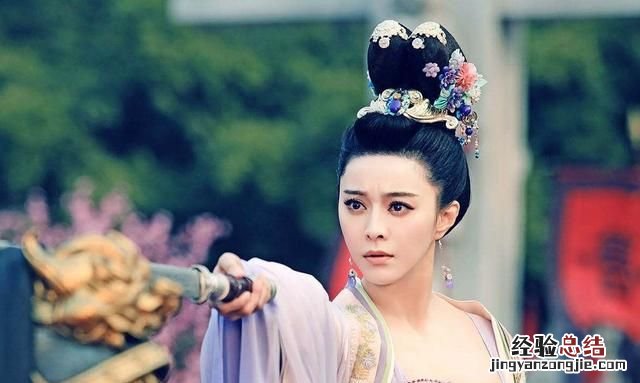 一代女皇武则天评书全集 如何评价一代女皇武则天及理由