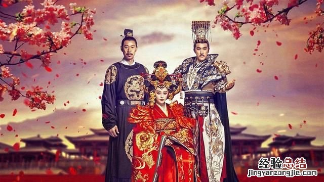 一代女皇武则天评书全集 如何评价一代女皇武则天及理由