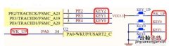 stm32单片机能做人机交互吗